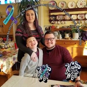 Meet your Posher, Joelle